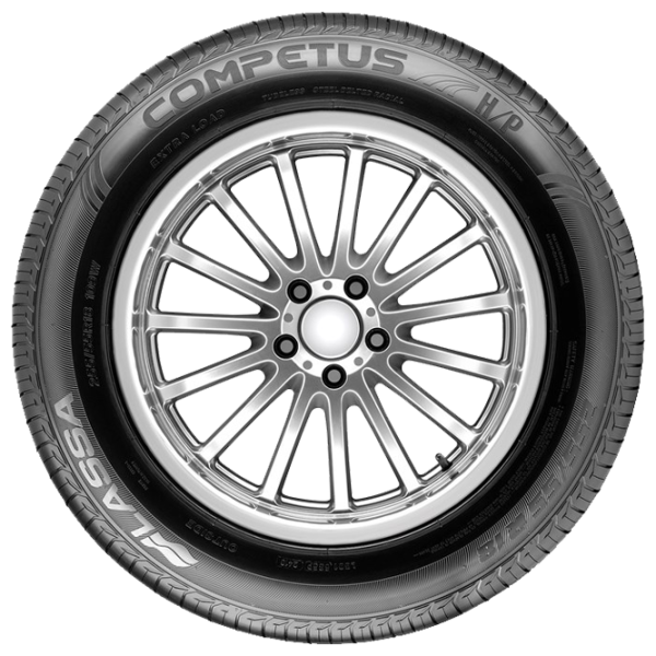 Anvelope Lassa Competus H/ P 235/ 55 R18 100V Vară/ Suv photo 2 Anvelope Lassa Competus H/ P 235/ 55 R18 100V Vară/ Suv photo 2