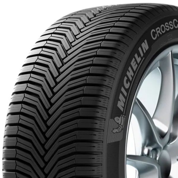 Anvelope Michelin Crossclimate+ 195/ 55 R15 89V All-season/ Autoturism photo 3