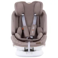 Scaun auto Chipolino Rotix 0 luni - 12 ani / 36 kg / Brown photo 3
