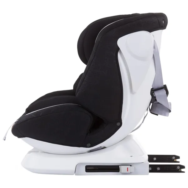 Scaun auto Chipolino Rotix  0 luni - 12 ani / 36 kg / Black photo 4