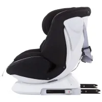 Scaun auto Chipolino Rotix 0 luni - 12 ani / 36 kg / Black photo 4