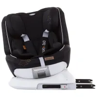 Scaun auto Chipolino Rotix 0 luni - 12 ani / 36 kg / Black photo 5