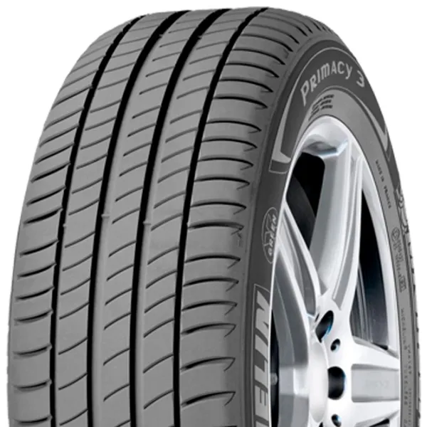 Anvelope Michelin Primacy 3 245/ 45 R18 100Y Vară/ Autoturism photo 2
