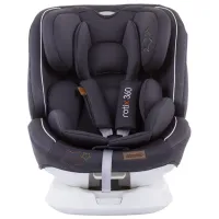 Scaun auto Chipolino Rotix 0 luni - 12 ani / 36 kg / Gray photo 2