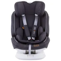 Scaun auto Chipolino Rotix 0 luni - 12 ani / 36 kg / Gray photo 3