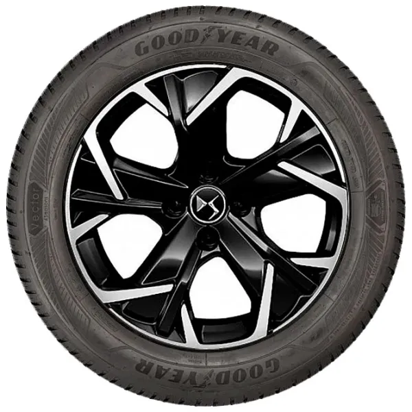 Anvelope GoodYear Vec 4seasons SUV G3 225/ 60 R18 107W All-season/ Suv photo 3 Anvelope GoodYear Vec 4seasons SUV G3 225/ 60 R18 107W All-season/ Suv photo 3