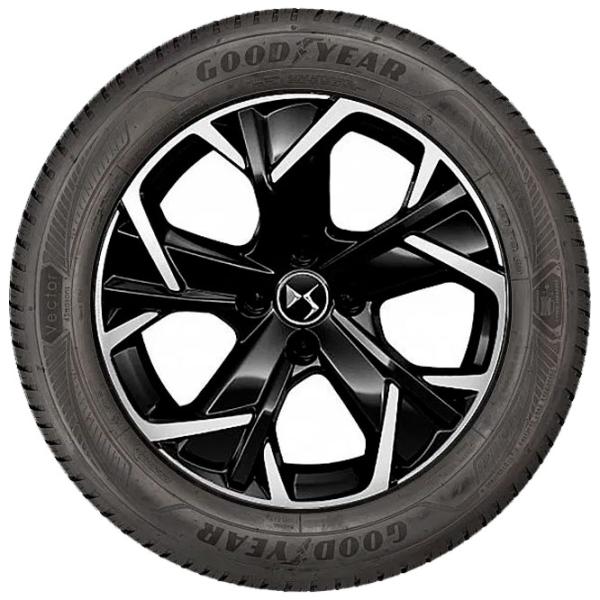 Anvelope GoodYear Vec 4seasons SUV G3 225/ 60 R18 107W All-season/ Suv photo 3 Anvelope GoodYear Vec 4seasons SUV G3 225/ 60 R18 107W All-season/ Suv photo 3