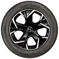 Шины GoodYear Vec 4seasons SUV G3 225/ 60 R18 107W Всесезонные/ Внедорожник photo 3