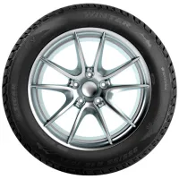 Anvelope Tigar Winter 235/ 40 R18 95V Iarnă/ Autoturism photo 2