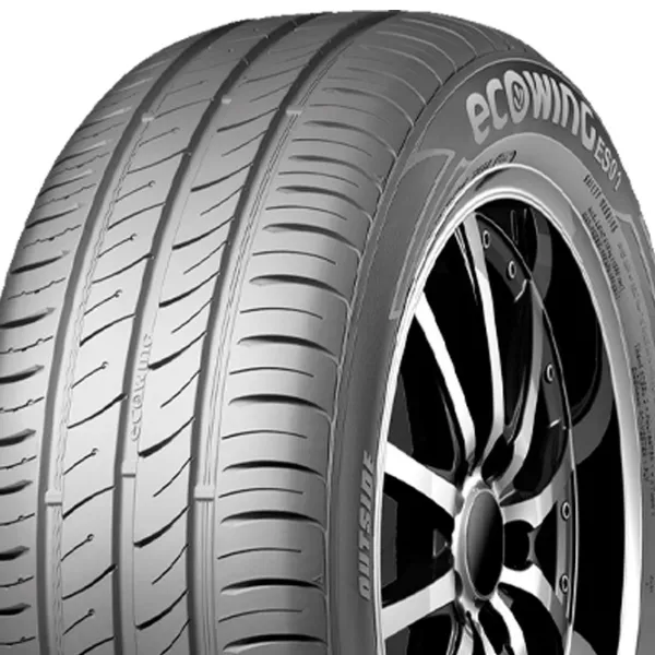 Шины Kumho KH 27 185/ 60 R15 84H Лето/ Легковой photo 2 Шины Kumho KH 27 185/ 60 R15 84H Лето/ Легковой photo 2
