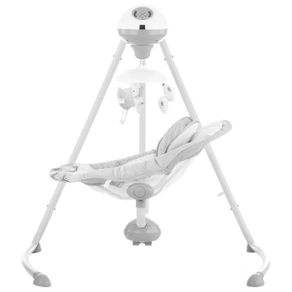 Детские качели Chipolino Aida (3800931039004) 9 кг/ Розовый photo 3