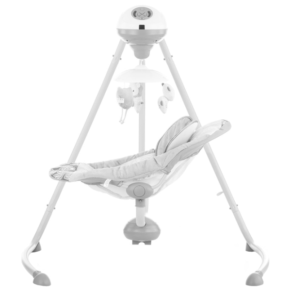 Детские качели Chipolino Aida (3800931039004) 9 кг/ Розовый photo 3