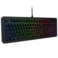 Клавиатура Lenovo Legion K300 Проводная / Черный photo 2