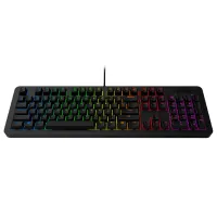 Клавиатура Lenovo Legion K300 Проводная / Черный photo 4