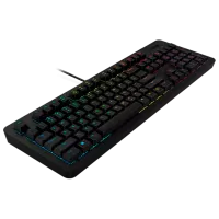 Клавиатура Lenovo Legion K300 Проводная / Черный photo 5