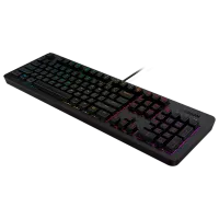 Клавиатура Lenovo Legion K300 Проводная / Черный photo 6