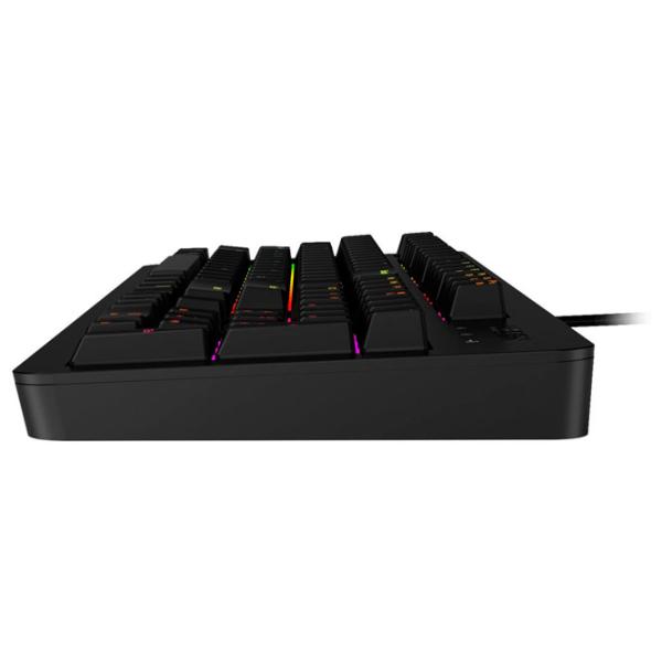 Tastatură Lenovo Legion K300 Cu fir/ Black photo 7