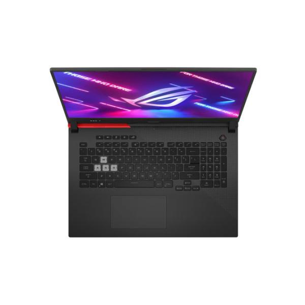Asus ROG Strix G17 G713QE Ryzen 7 5800H/ 16 GB/ 1 TB/ Black photo 3