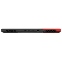 Ноутбук Игровой Asus ROG Strix G17 G713QE Ryzen 7 5800H / 16 ГБ / 1 ТБ / / Черный photo 5