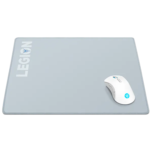 Covoraș pentru mouse Lenovo Legion Gaming Control L Gray photo 4