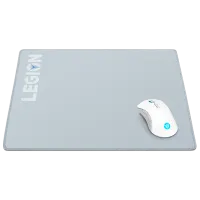 Covoraș pentru mouse Lenovo Legion Gaming Control L Gray / photo 4