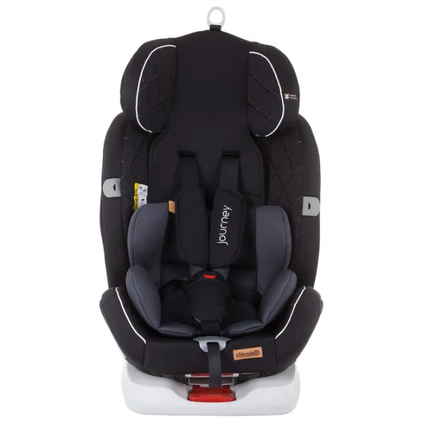 Детское автокресло Chipolino Journey  0 месяцев - 12 лет / 36 кг / Серый photo 3