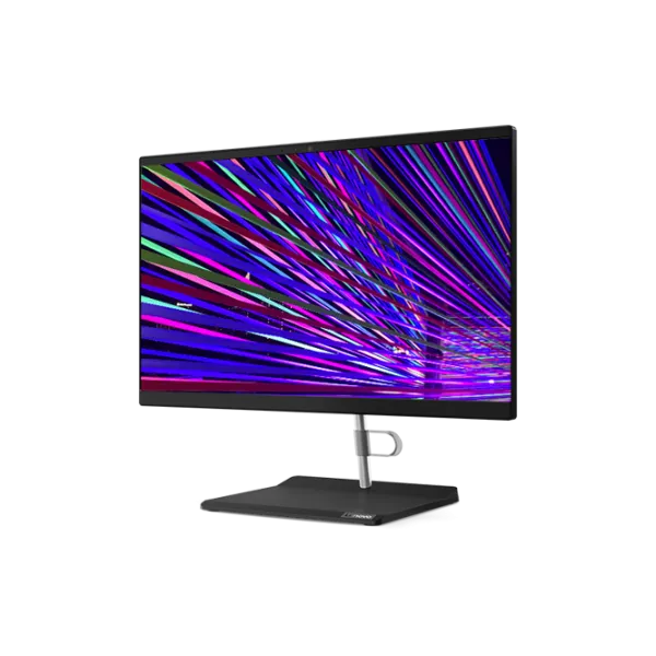 All-in-One PC Lenovo AIO 21.5" Full HD Core i3/ V30a/ 8 GB/ 256 GB/ Black photo 3 All-in-One PC Lenovo AIO 21.5" Full HD Core i3/ V30a/ 8 GB/ 256 GB/ Black photo 3