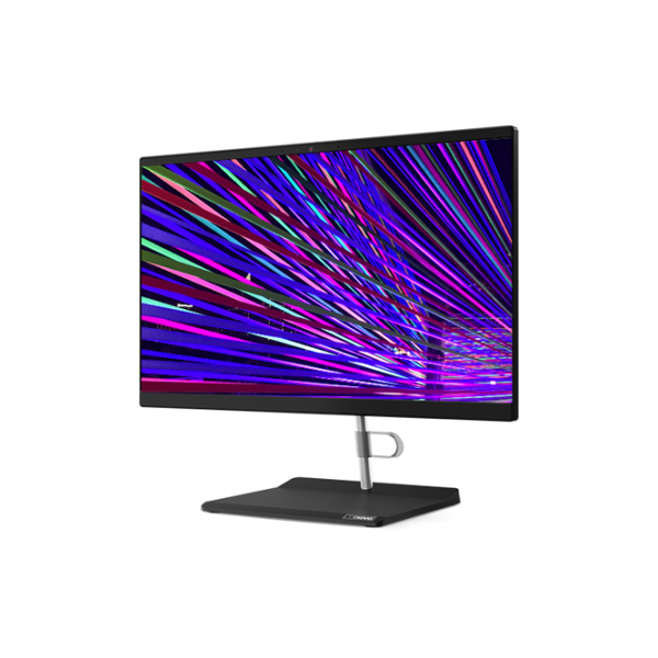 All-in-One PC Lenovo AIO 21.5" Full HD Core i3/ V30a/ 8 GB/ 256 GB/ Black photo 3 All-in-One PC Lenovo AIO 21.5" Full HD Core i3/ V30a/ 8 GB/ 256 GB/ Black photo 3