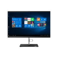 Моноблок Lenovo AIO 21.5" Full HD Core i5/ V30a/ 8 ГБ/ 256 ГБ/ Черный photo 2