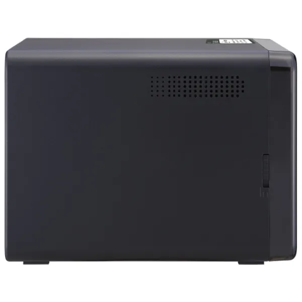 DiscStation QNAP TS-453D Black photo 4