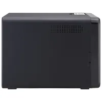 DiscStation QNAP TS-453D Black photo 4