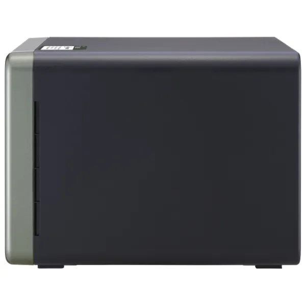 DiscStation QNAP TS-453D Black photo 5