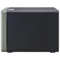 DiscStation QNAP TS-453D Black photo 5