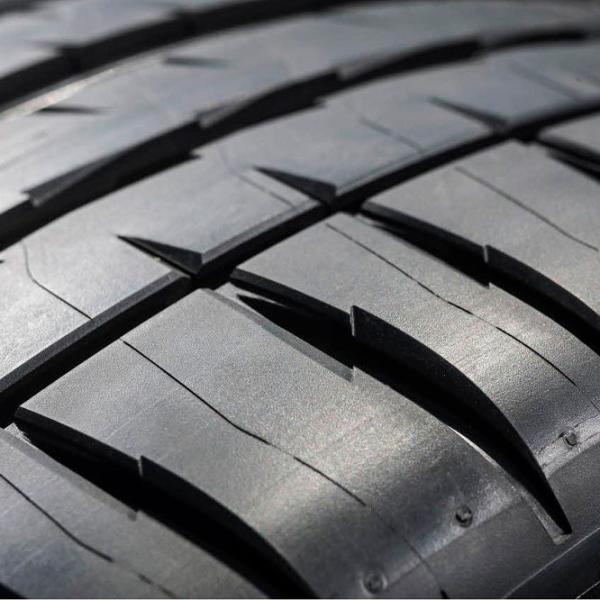 Anvelope Michelin Pilot Sport 4 SUV 255/ 55 R19 111V Vară/ Suv photo 5