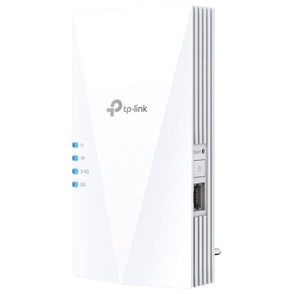 Точка доступа TP-Link RE500X Белый photo 2