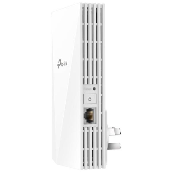 Точка доступа TP-Link RE500X Белый photo 3