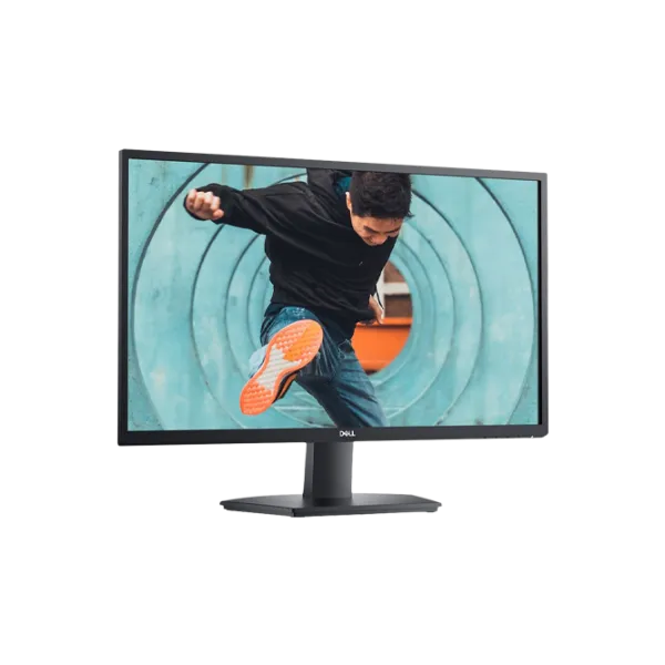 Монитор Dell SE2722H 27" Full HD 75 Гц/ 4 мс/ Черный photo 2 Монитор Dell SE2722H 27" Full HD 75 Гц/ 4 мс/ Черный photo 2