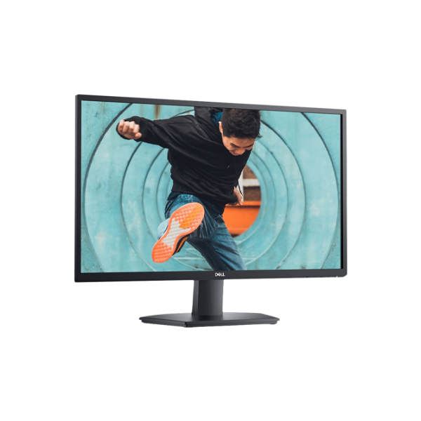 Монитор Dell SE2722H 27" Full HD 75 Гц/ 4 мс/ Черный photo 2 Монитор Dell SE2722H 27" Full HD 75 Гц/ 4 мс/ Черный photo 2