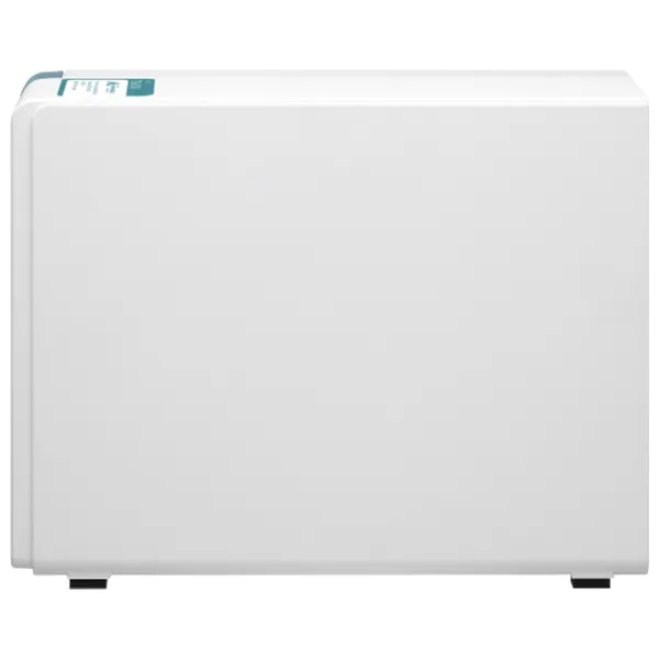 Сетевое хранилище QNAP TS-231K Белый photo 7