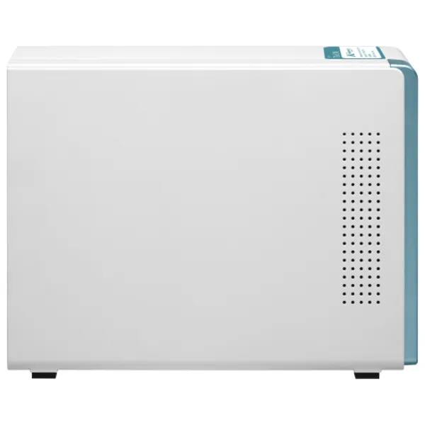 Сетевое хранилище QNAP TS-231K Белый photo 8