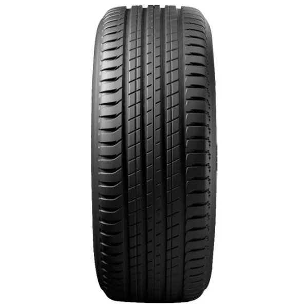 Anvelope Michelin Latitude Sport 3 GRNX 255/ 55 R19 111Y Vară/ Suv photo 3