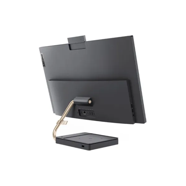Моноблок Lenovo IdeaCentre 5 27" 2K Core i5/ 27IOB6/ 16 ГБ/ 256 ГБ/ Серый photo 2 Моноблок Lenovo IdeaCentre 5 27" 2K Core i5/ 27IOB6/ 16 ГБ/ 256 ГБ/ Серый photo 2