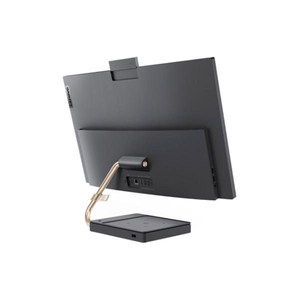 Моноблок Lenovo IdeaCentre 5 27" 2K Core i5/ 27IOB6/ 16 ГБ/ 256 ГБ/ Серый photo 2 Моноблок Lenovo IdeaCentre 5 27" 2K Core i5/ 27IOB6/ 16 ГБ/ 256 ГБ/ Серый photo 2