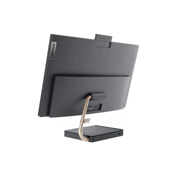 Моноблок Lenovo IdeaCentre 5 27" 2K Core i5/ 27IOB6/ 16 ГБ/ 256 ГБ/ Серый photo 3 Моноблок Lenovo IdeaCentre 5 27" 2K Core i5/ 27IOB6/ 16 ГБ/ 256 ГБ/ Серый photo 3