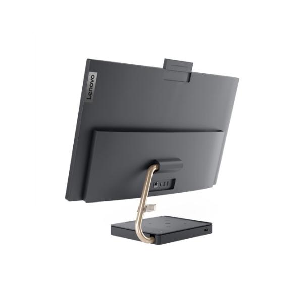Моноблок Lenovo IdeaCentre 5 27" 2K Core i5/ 27IOB6/ 16 ГБ/ 256 ГБ/ Серый photo 3 Моноблок Lenovo IdeaCentre 5 27" 2K Core i5/ 27IOB6/ 16 ГБ/ 256 ГБ/ Серый photo 3