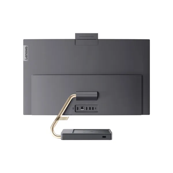 Моноблок Lenovo IdeaCentre 5 27" 2K Core i5/ 27IOB6/ 16 ГБ/ 256 ГБ/ Серый photo 6 Моноблок Lenovo IdeaCentre 5 27" 2K Core i5/ 27IOB6/ 16 ГБ/ 256 ГБ/ Серый photo 6