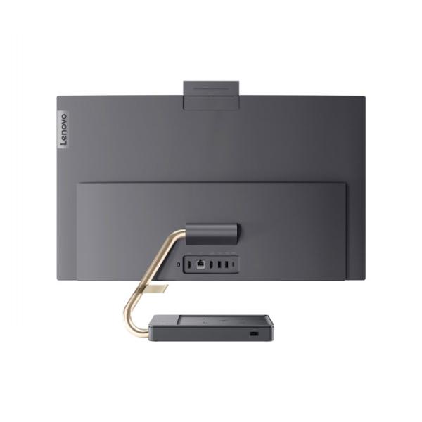 Моноблок Lenovo IdeaCentre 5 27" 2K Core i5/ 27IOB6/ 16 ГБ/ 256 ГБ/ Серый photo 6 Моноблок Lenovo IdeaCentre 5 27" 2K Core i5/ 27IOB6/ 16 ГБ/ 256 ГБ/ Серый photo 6