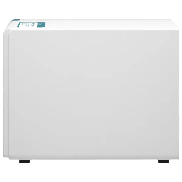 Сетевое хранилище QNAP TS-431K Белый photo 8