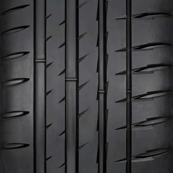 Шины Michelin Pilot Sport 4 265/ 45 R19 105Y Лето/ Легковой photo 4