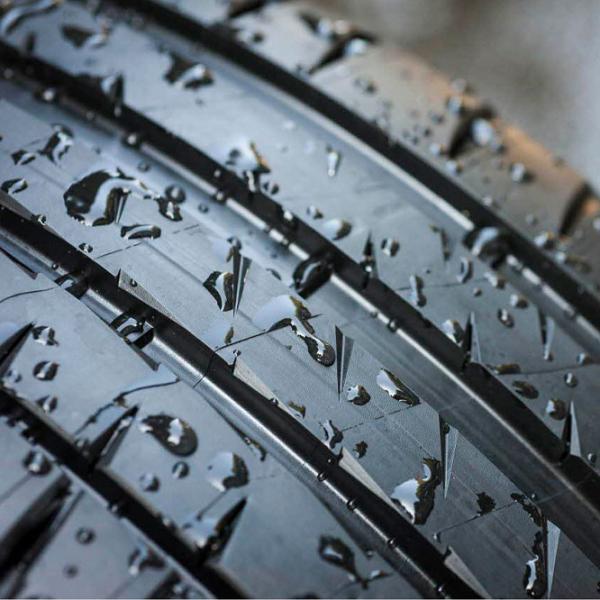 Шины Michelin Pilot Sport 4 265/ 45 R19 105Y Лето/ Легковой photo 6